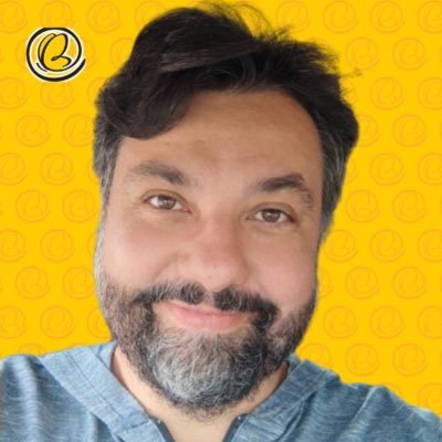 Foto de Fabio Rizzo